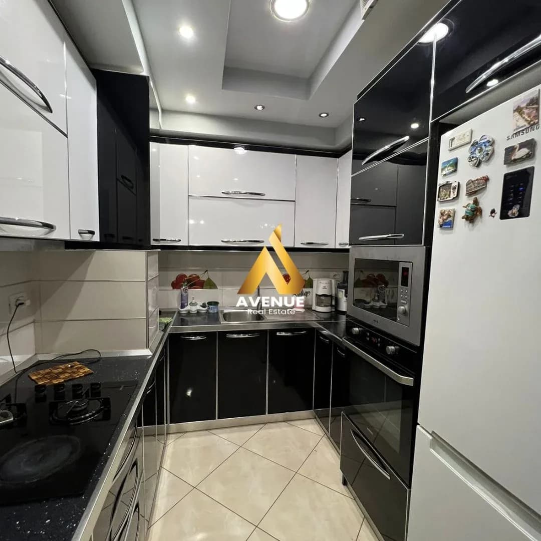 SHITET APARTAMENT 2+1+2 – YZBERISHT 4