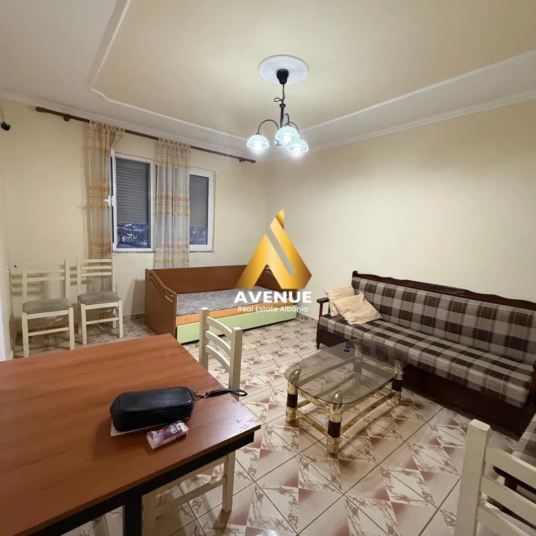 SHITET APARTAMENT 1+ 1 – IRFAN TOMINI