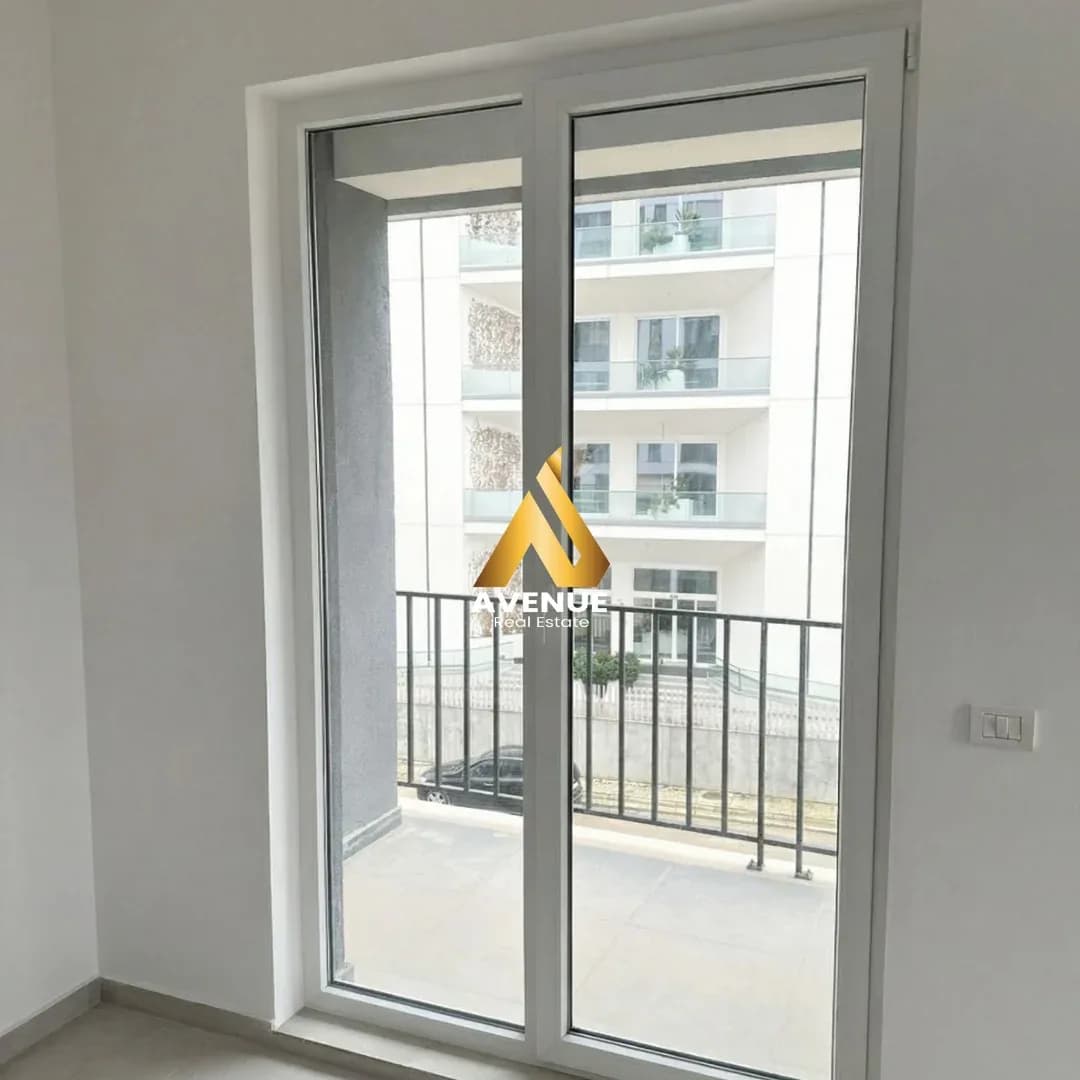 JEPET ME QERA APARTAMENT 2+1 BOSH – 5 MAJI 2