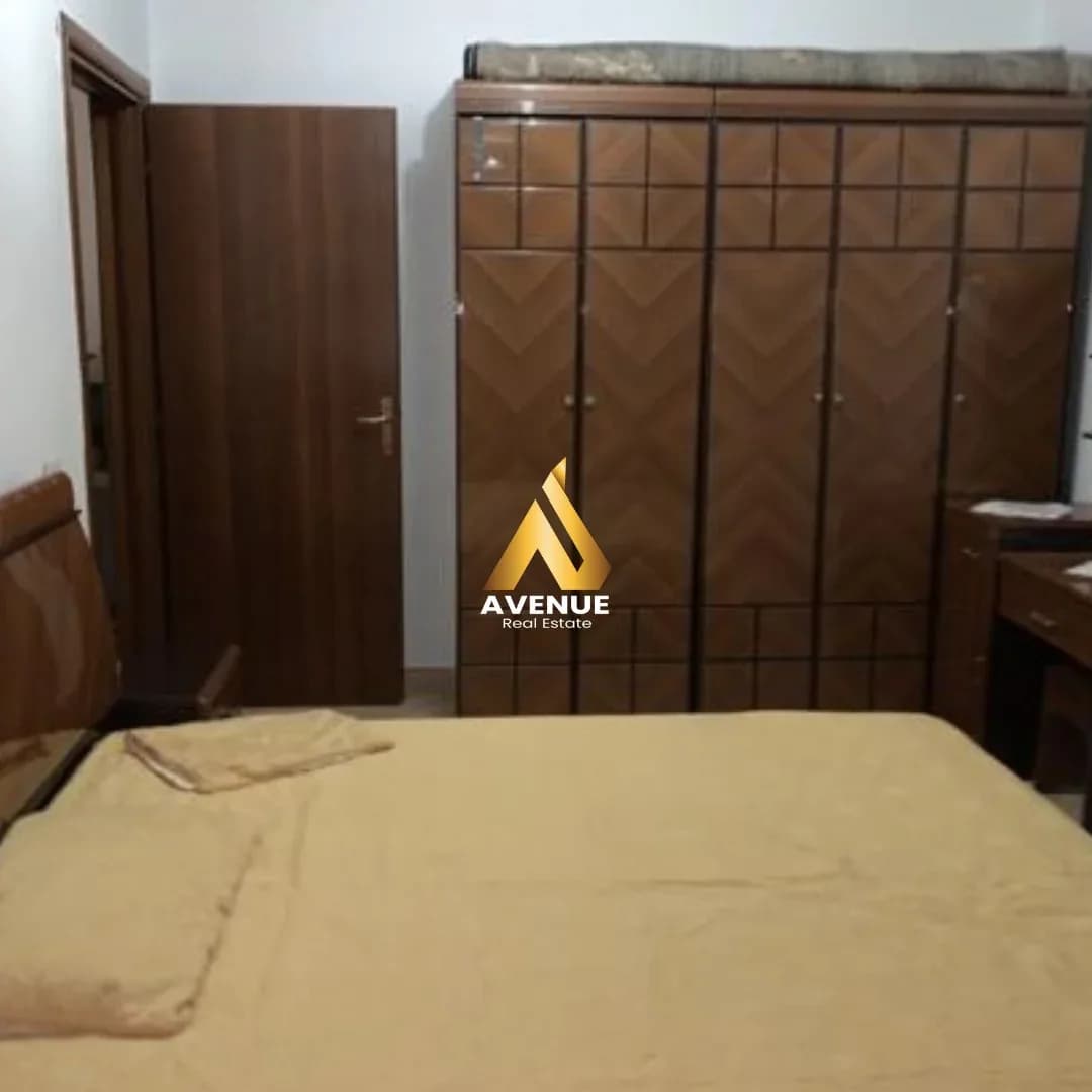SHITET APARTAMENT – ISH STACIONI I TRENIT 3