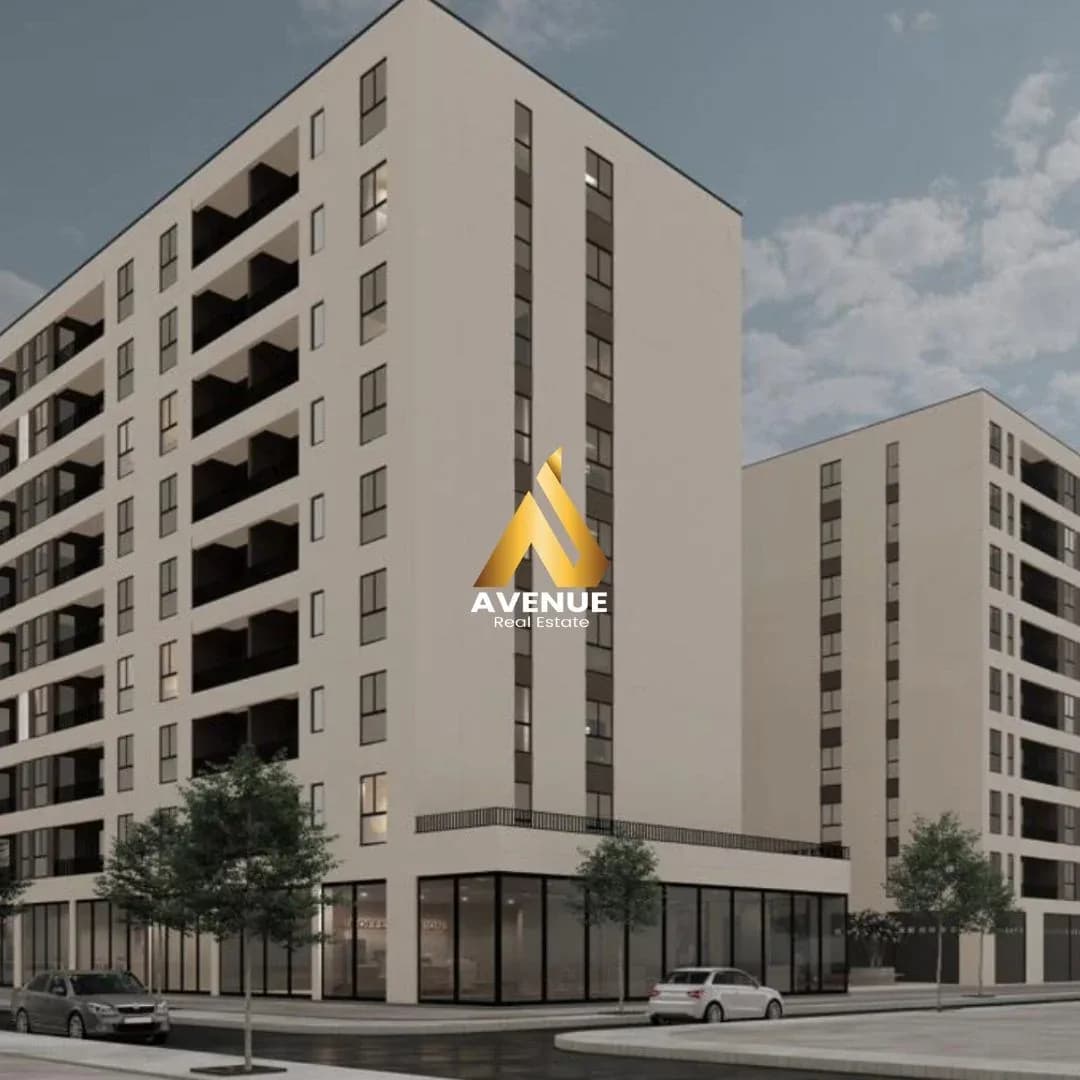 SHITET APARTAMENT 2+1 I PERFUNDUAR KAMËZ 3