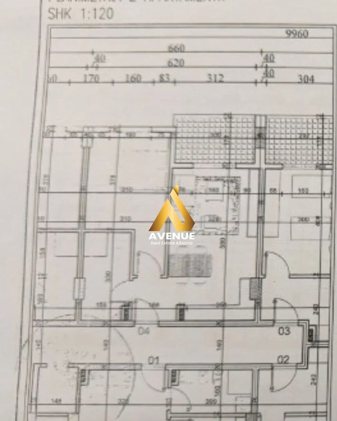 APARTAMENT 1+1 NË SHITJE PASKUQAN, TIRANË