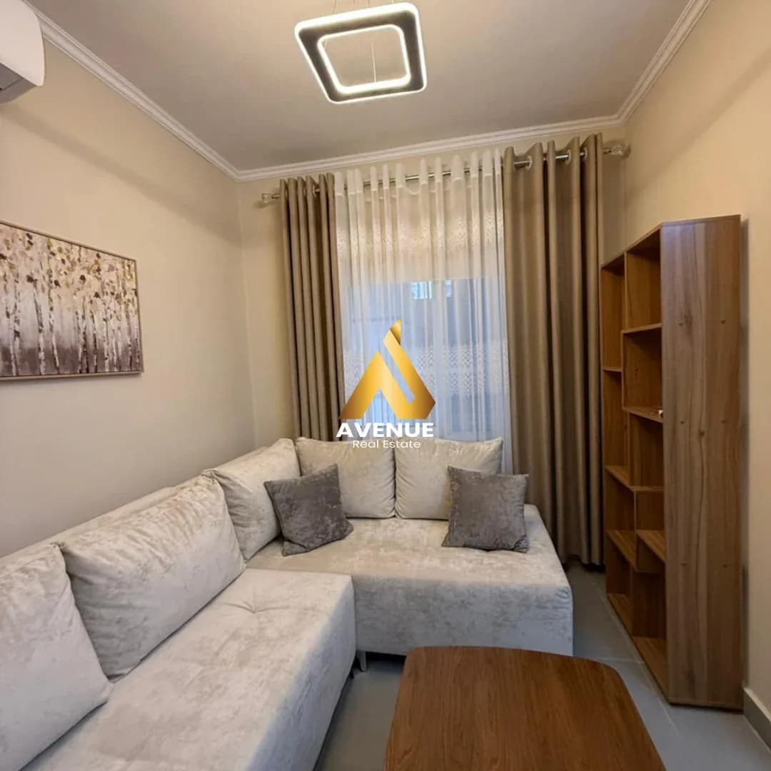 JEPET ME QIRA APARTAMENT 1+1, LAPRAKË 2