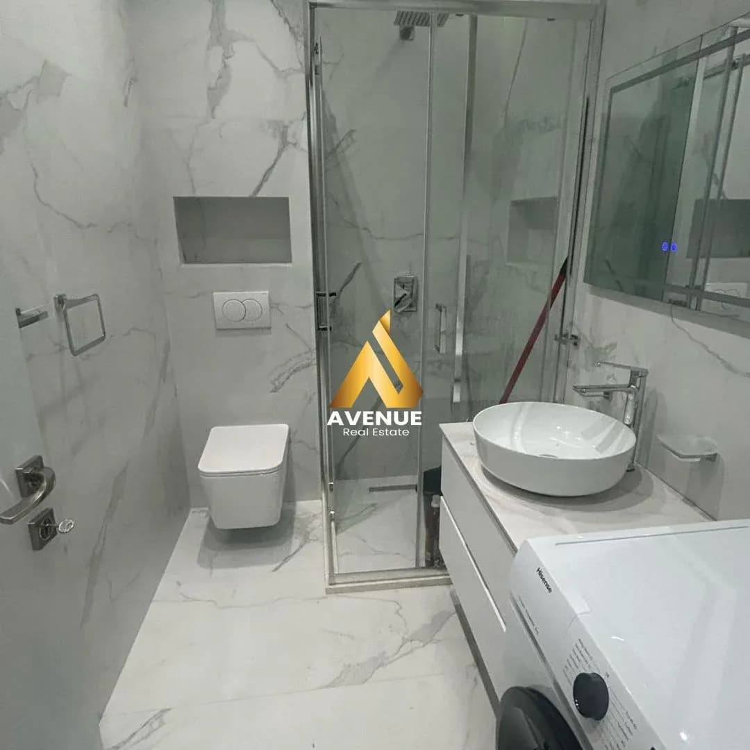 SHITET APARTAMENT 2+1+2 Sheshi Skënderbej 4
