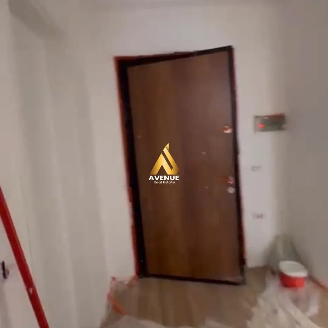 APARTAMENT 1+1 ME QERA – ASTIR 3