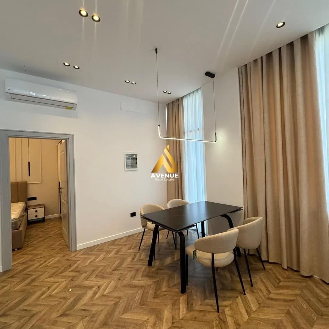 JEPET ME QIRA APARTAMENT 1+1 KODRA E DIELLIT 1 4