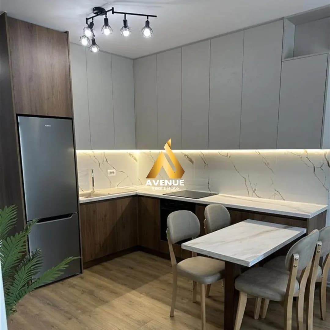 JEPET ME QERA APARTAMENT 2+1 – ZOGU I ZI 3