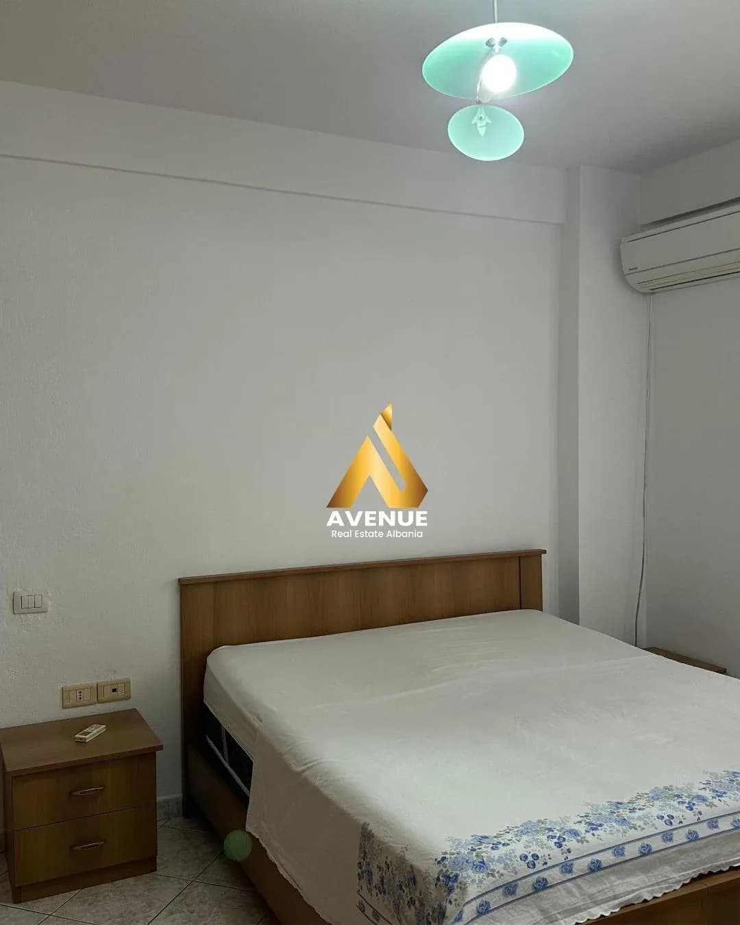 🏠 APARTAMENT 3+1 ME QIRA – Rruga Siri Kodra Tiranë 4
