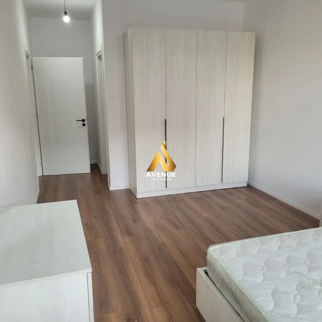 APARTAMENT ME QERA – KAMËZ 3