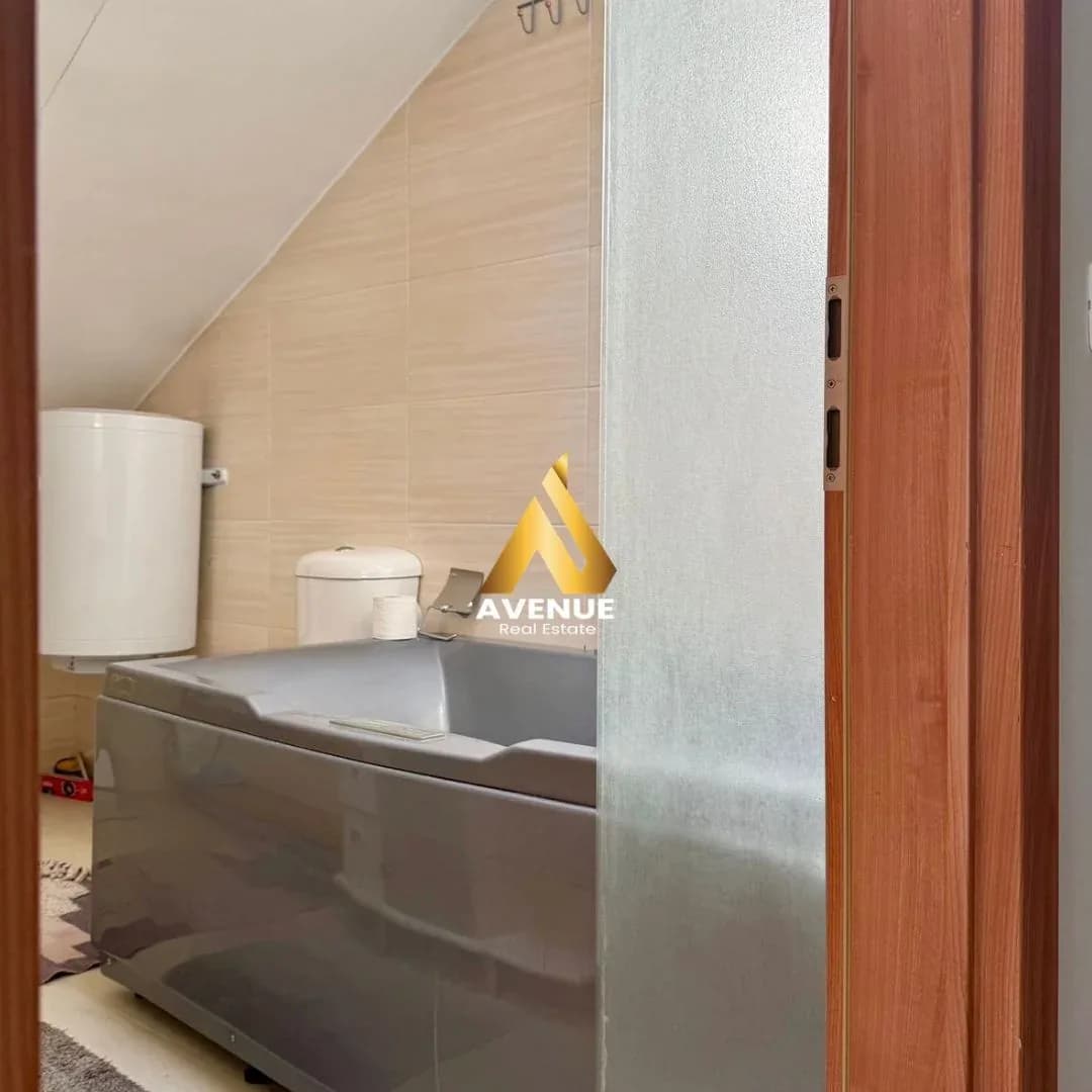 🏡 Jepet me qera triplex – Sauk, pranë Rezidencës “Porta e Gjelbër” 2