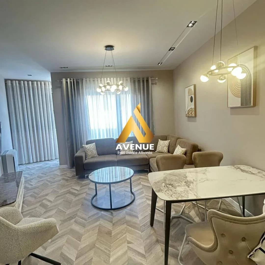 SHITET APARTAMENT 2+1+2 Sheshi Skënderbej