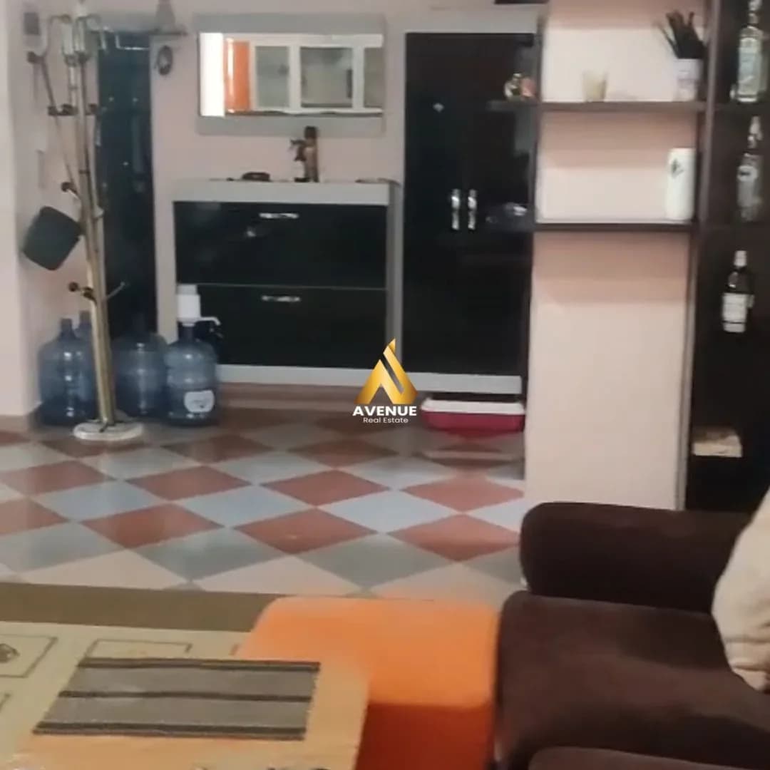 JEPET ME QIRA APARTAMENT 2+1 NË BLLOK 4