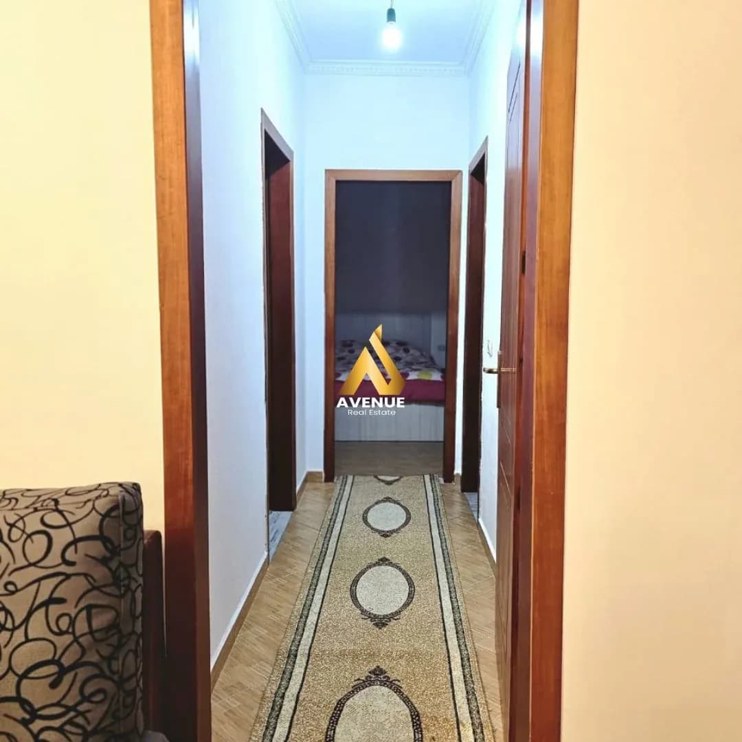 Jepet me qira apartament 2+1+2 – Fresku