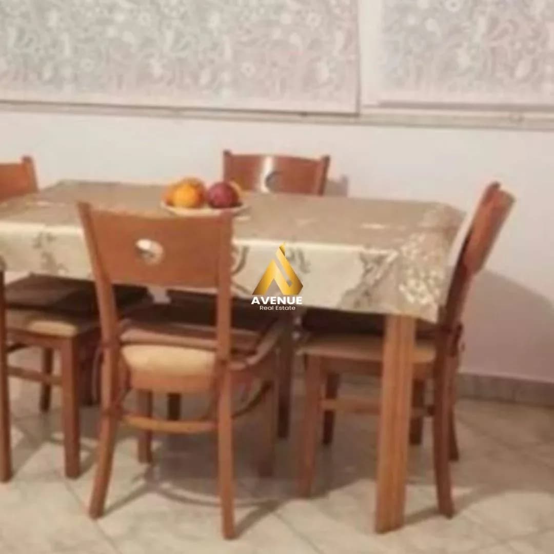 Jepet me Qira Apartament 1+1 – Rruga e Linzës