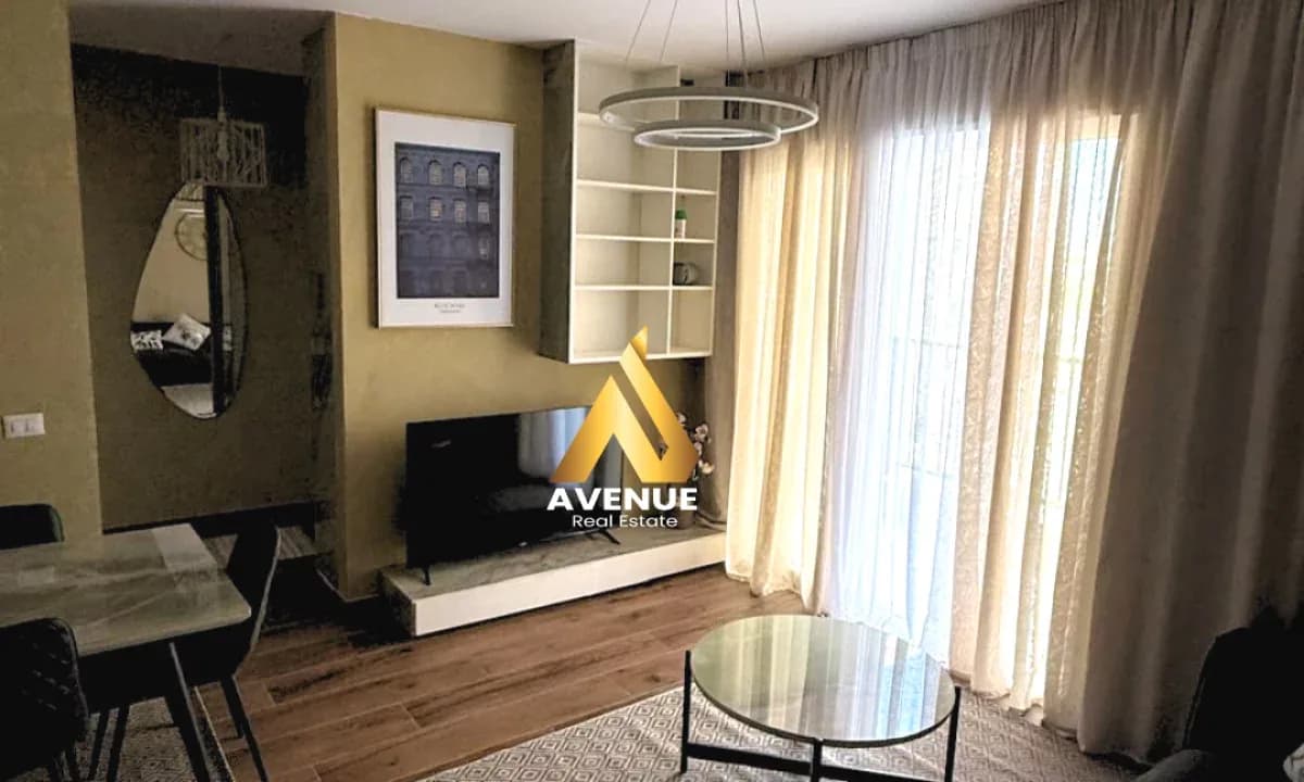 JEPET ME QIRA APARTMENT 2+1+2 I UNIVERS CITY 2