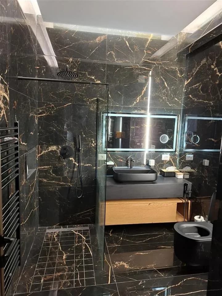 Apartament 1+1 me qira – Rruga e Kosovareve 3