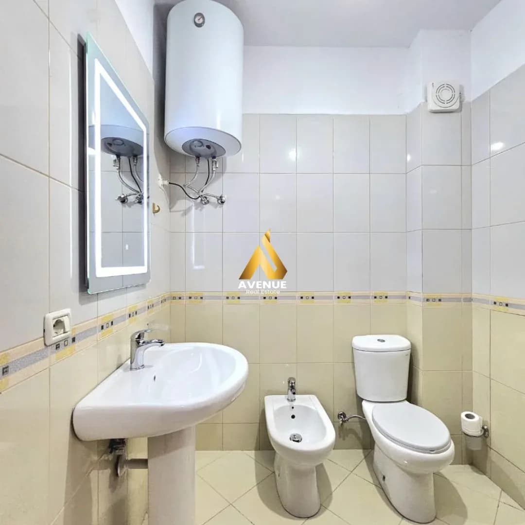 Jepet me qira apartament 2+1+2 – Fresku