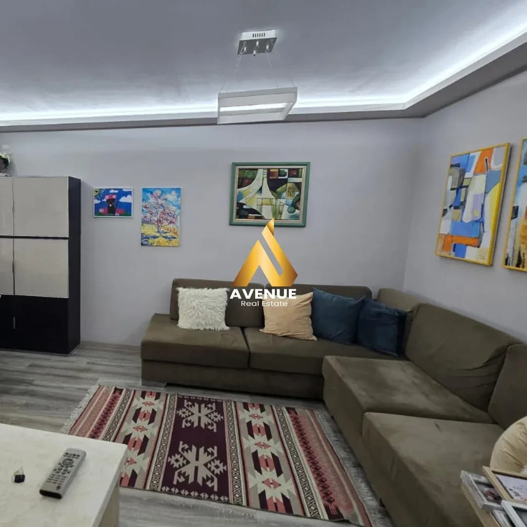 Jepet me qira apartament 2+1 – Ambasada Amerikane
