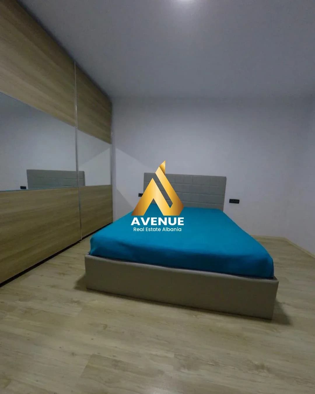 APARTAMENT ME QIRA – RR. MYSLYM SHYRI, TIRANË 2