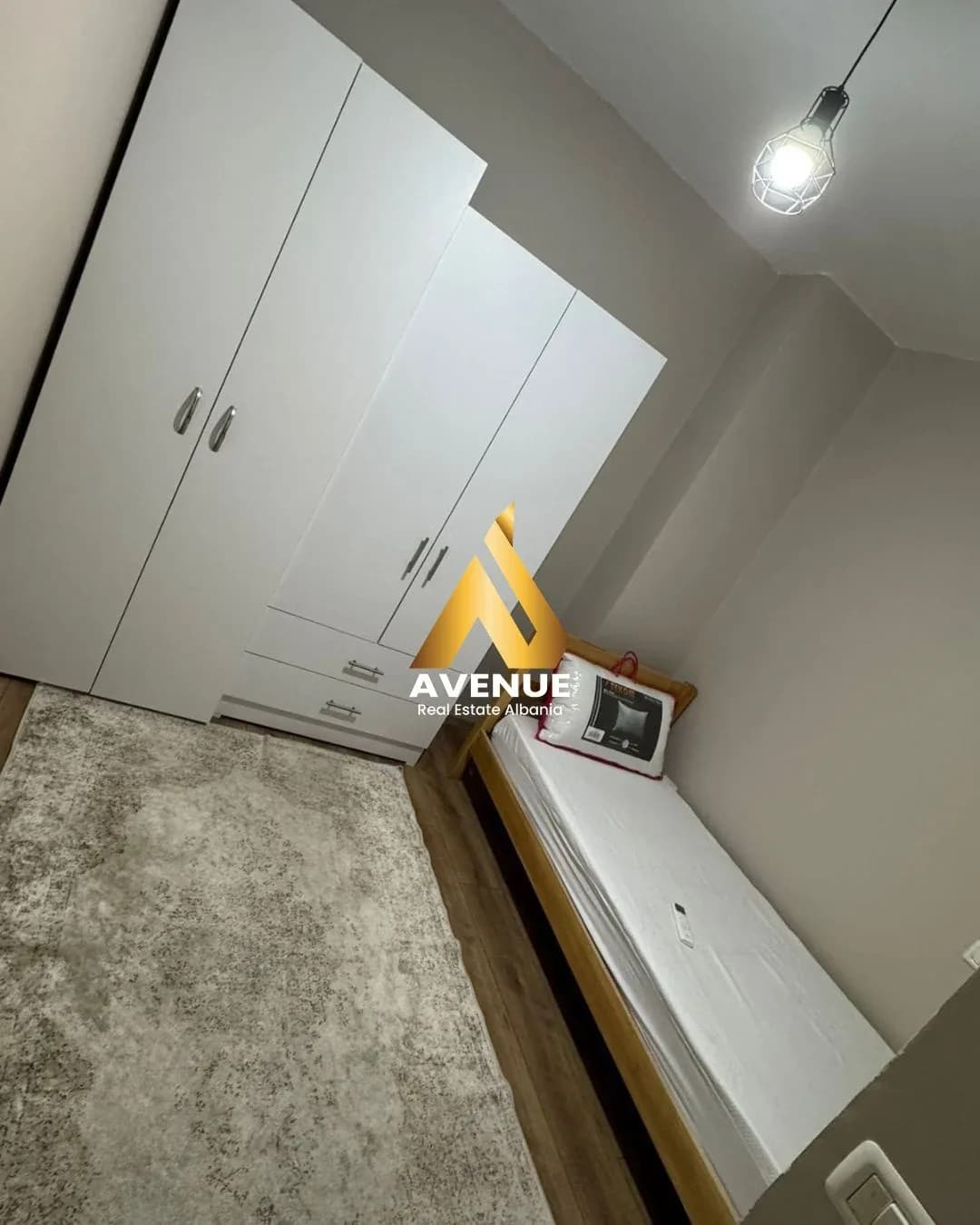 APARTAMENT 2+1 ME QERA PRANË CONCORD CENTER, 5 MAJI 3