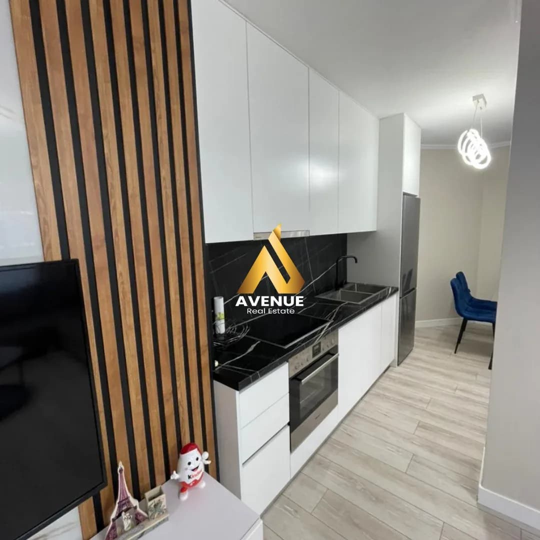 APARTAMENT ME QERA – RRUGA E KOSOVARËVE 3