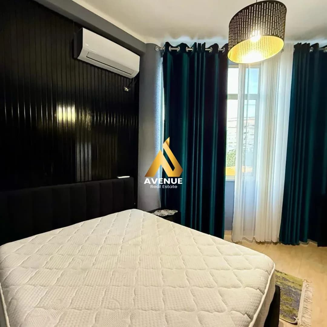Shitet Apartament 1+1 – Fresk
