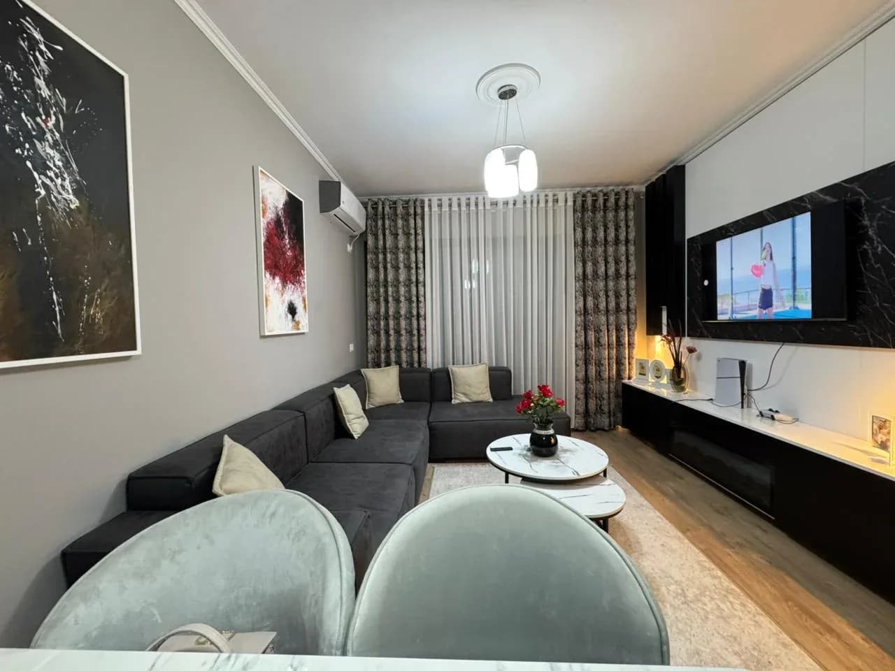 APARTAMENT ME QIRA KOMPLEKSI “MOLLA”, ASTIR 4