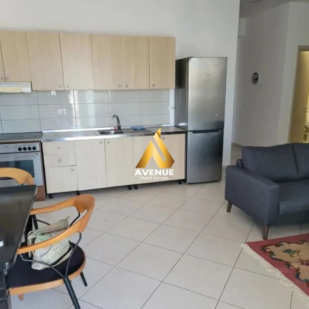 Jepet me qira apartament 1+1, Yzberisht – Pallatet Cabej 2