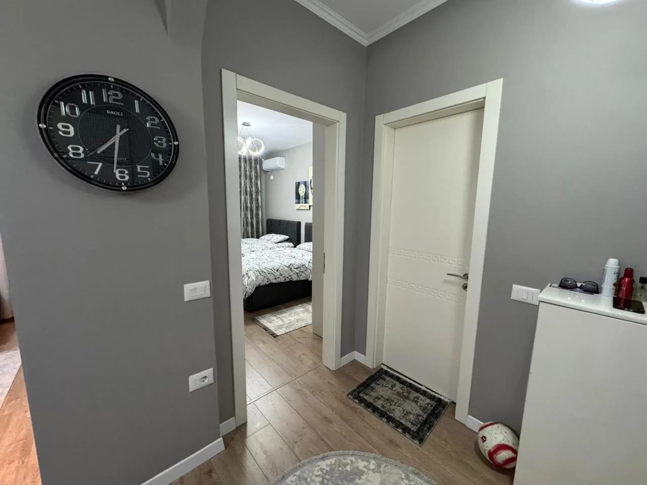 APARTAMENT ME QIRA KOMPLEKSI “MOLLA”, ASTIR 2