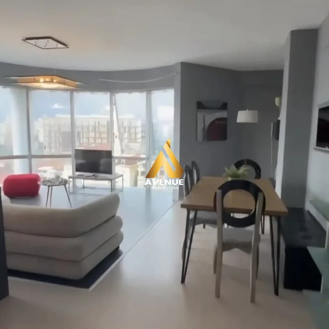 APARTAMENT ME QERA – KOMUNA E PARISIT 2