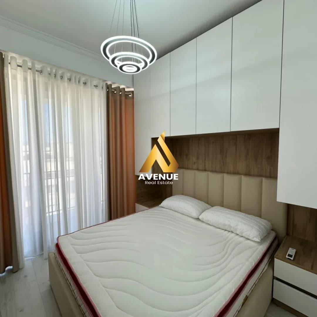 JEPET ME QIRA APARTAMENT 2+1 – ASTIR 4