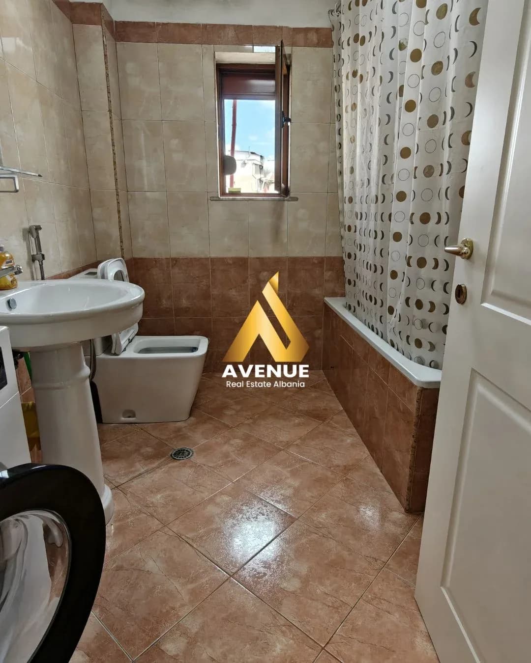 SHITET APARTAMENT 1+1 –VILA GOLD SELVIA TIRANË 4
