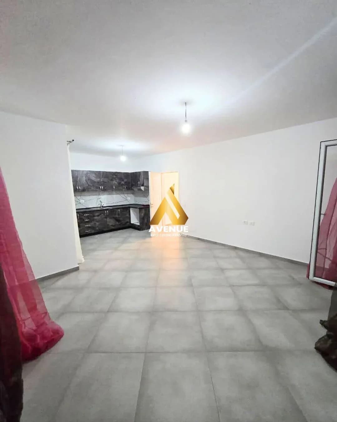 Jepet me qira apartament 1+1 – Astir 3