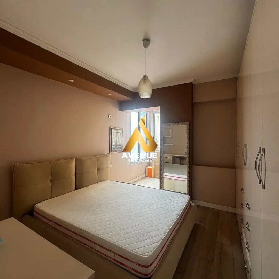 APARTAMENT 1+1 ME QIRA – FRESK, TIRANË