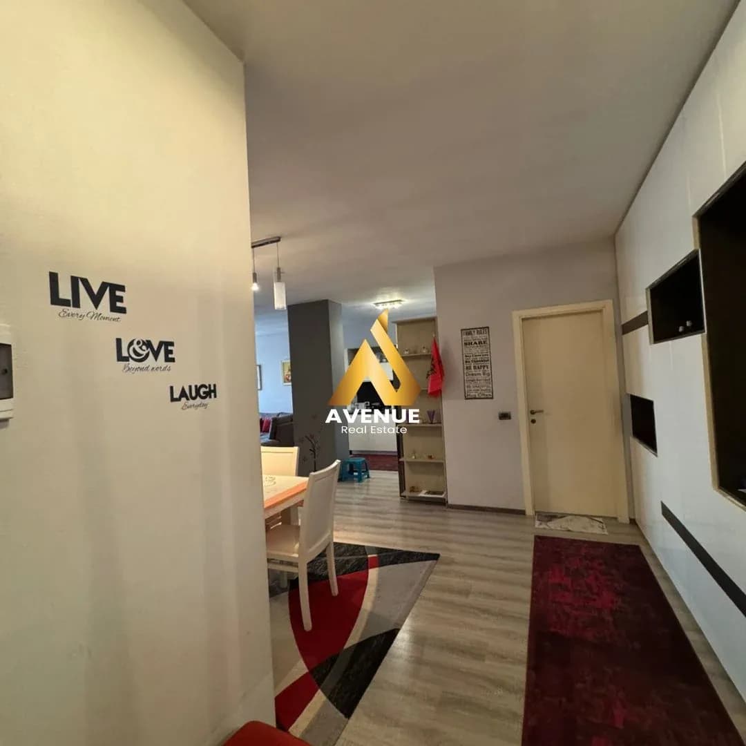 SHITET APARTAMENT 2+1- YZBERISHT 2