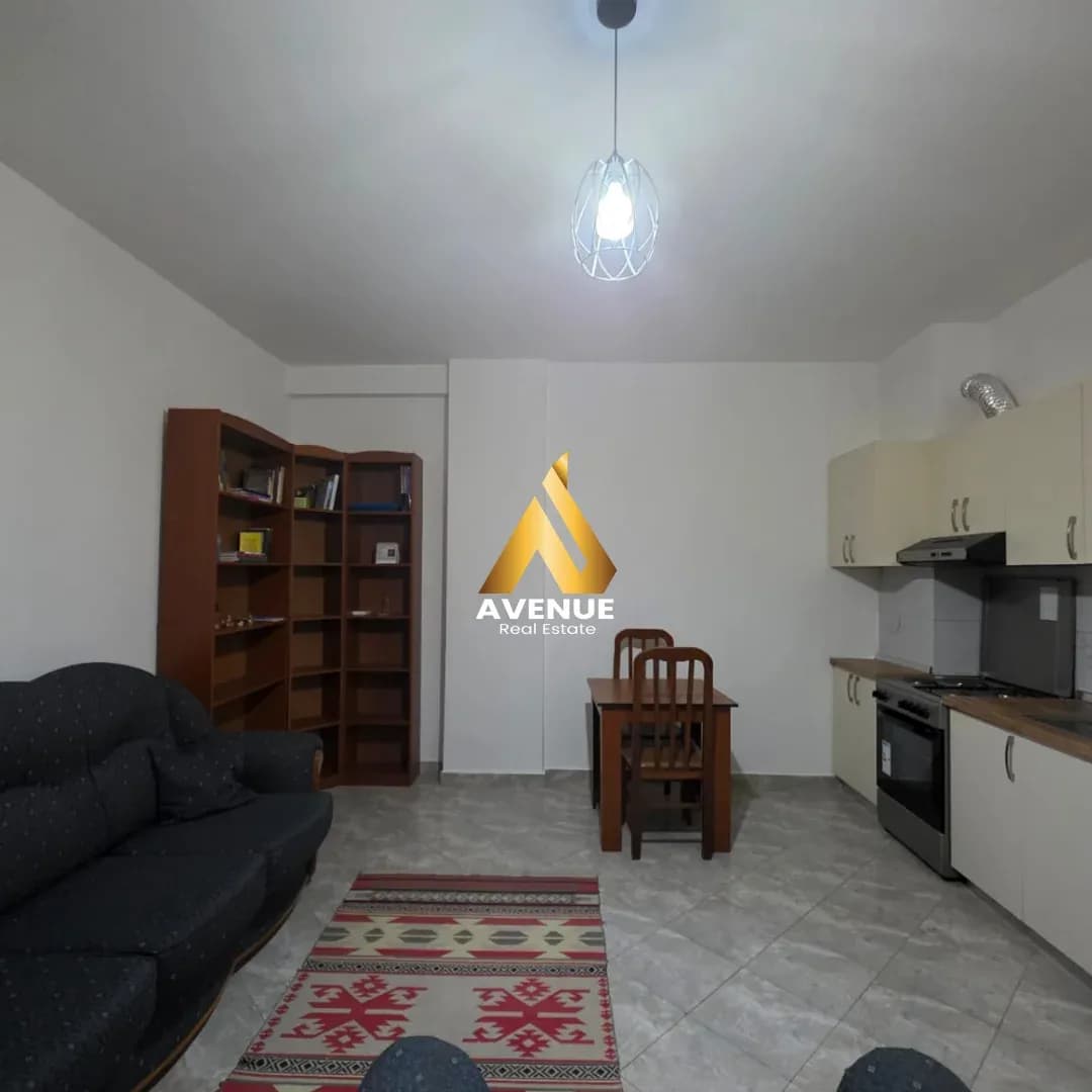 APARTAMENT 1+1 ME QIRA – LIQENI I THATË