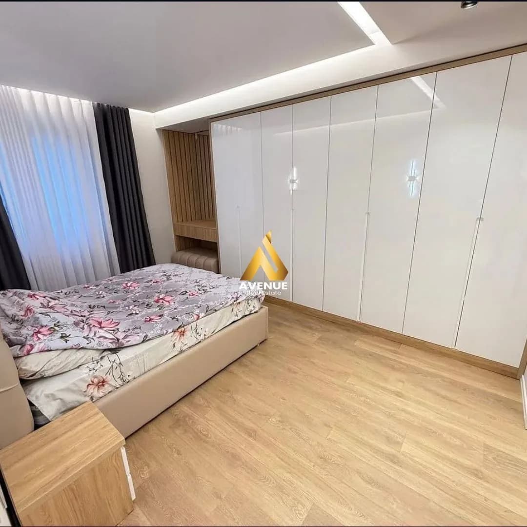 APARTAMENT ME QIRA LIQENI I THATË TIRANË 2