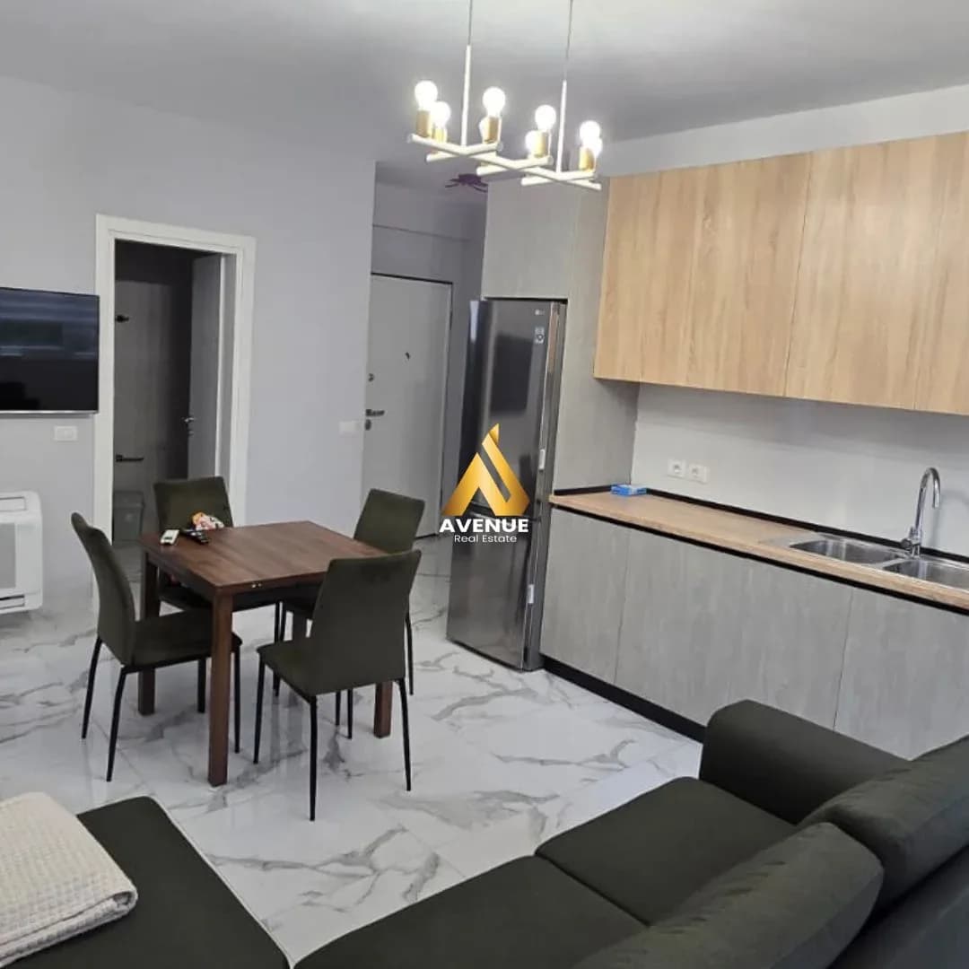 Jepet me qira apartament 2+1 në Kompleksin “FZ Construction
