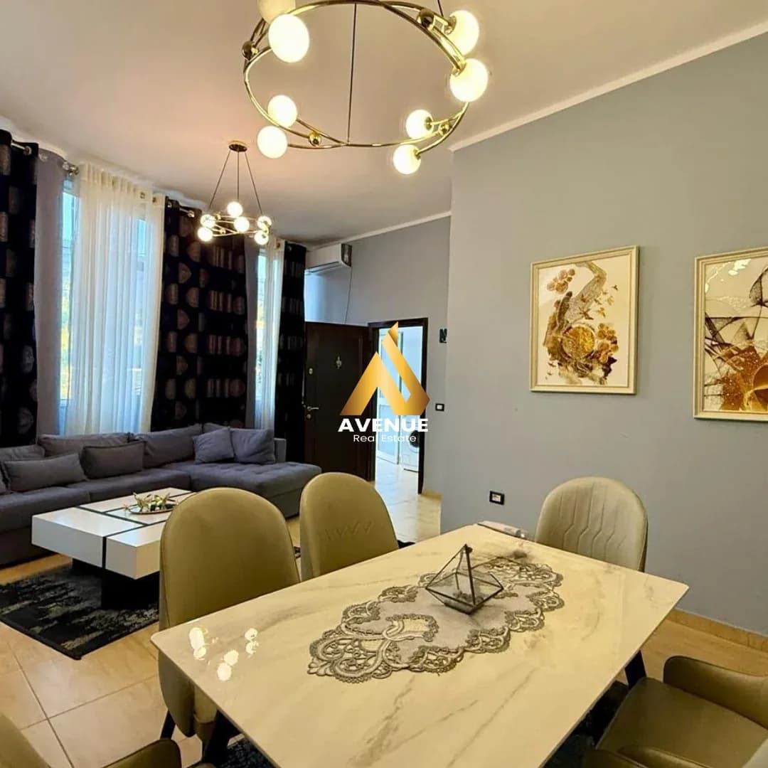 Shitet Apartament 1+1 – Fresk