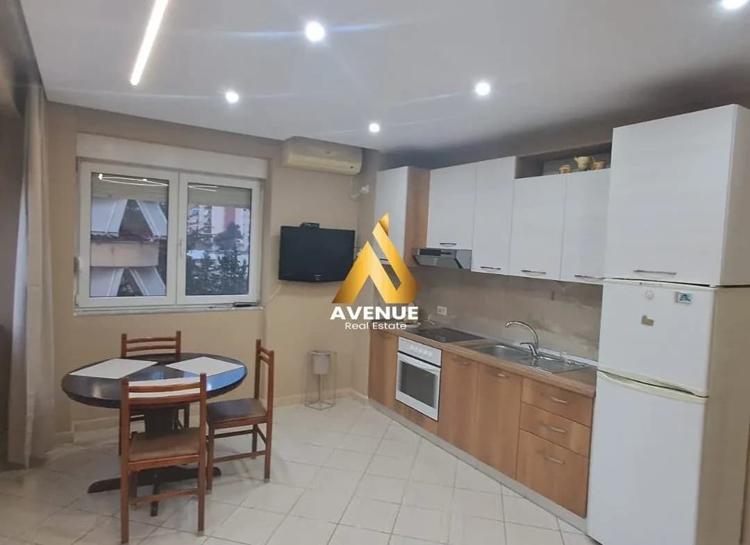 JEPET ME QIRA APARTAMENT 1+1- AIR ALBANIA