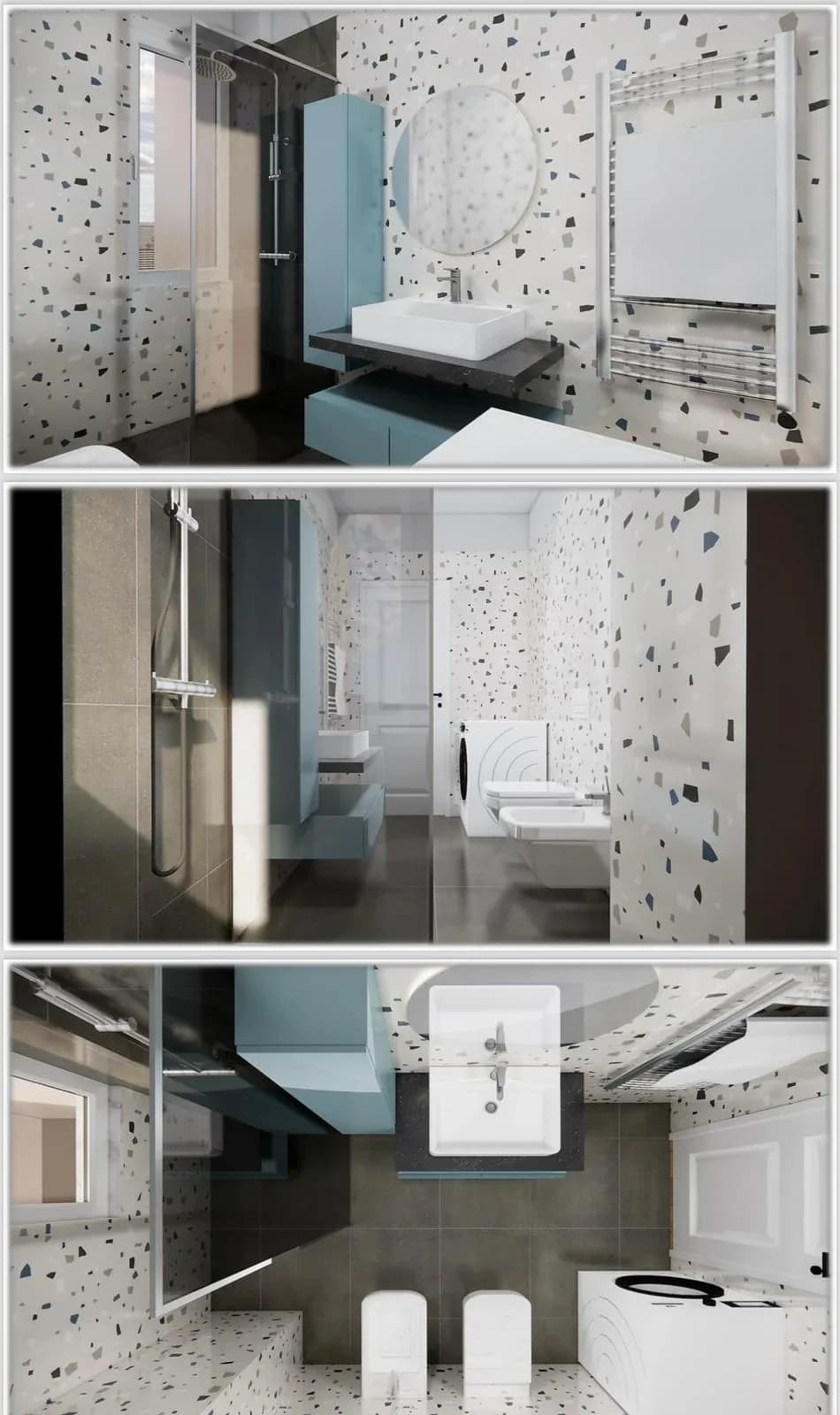 JEPET ME QIRA APARTAMENT 3+1 – FUSHA E AVIACIONIT 4