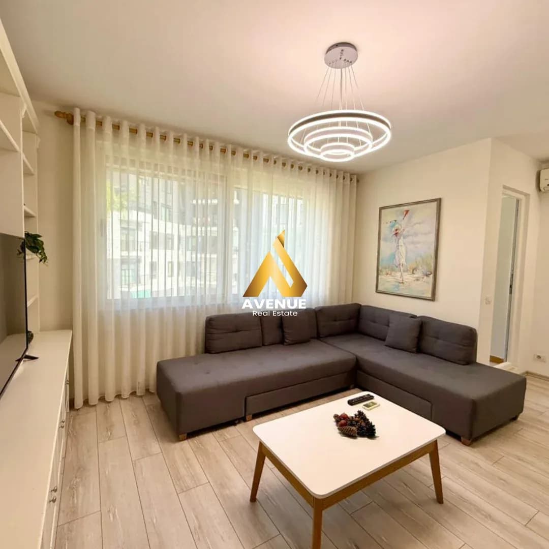 APARTAMENT ME QERA RRUGA E KOSOVARËVE 3