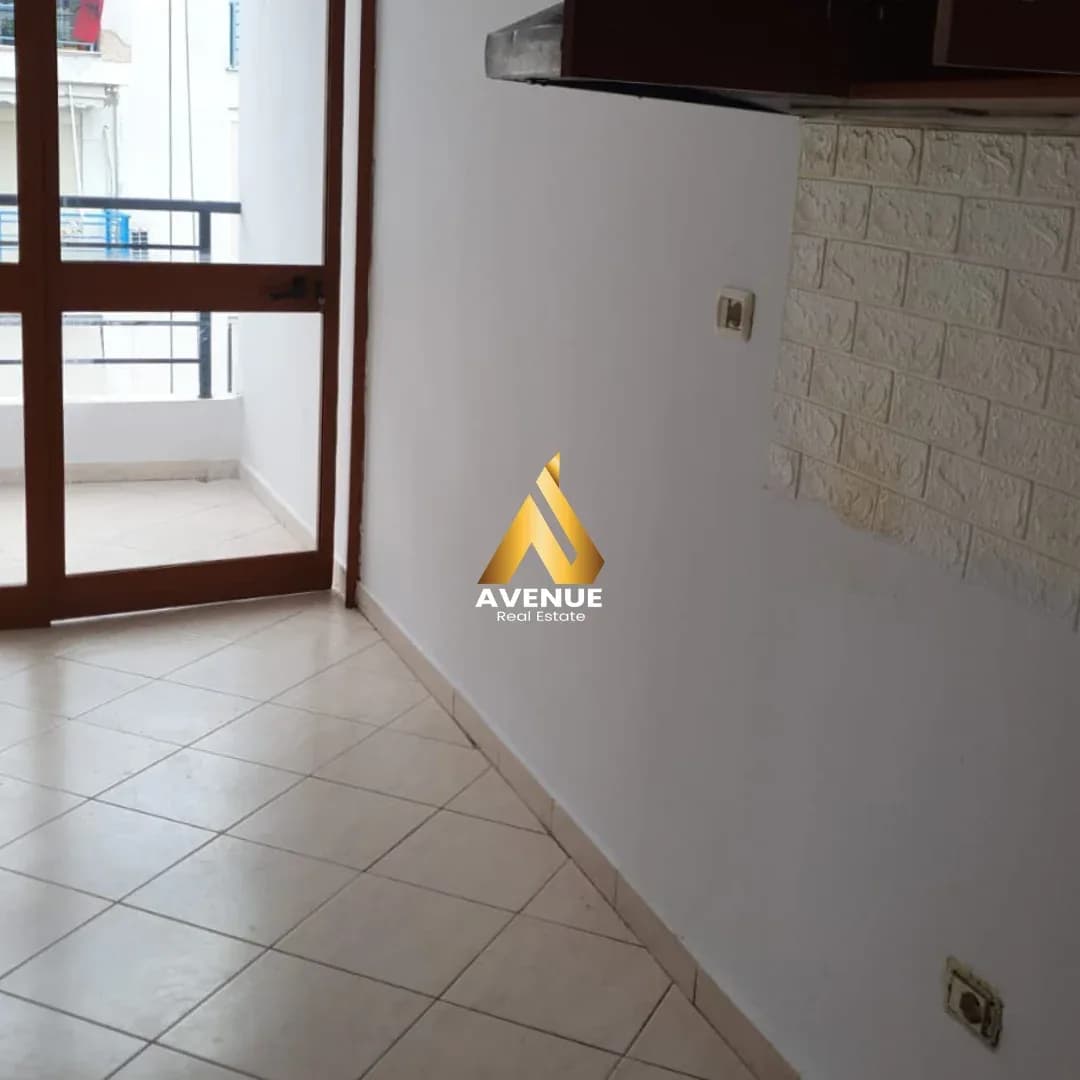 APARTAMENT ME QERA – YZBERISHT 2