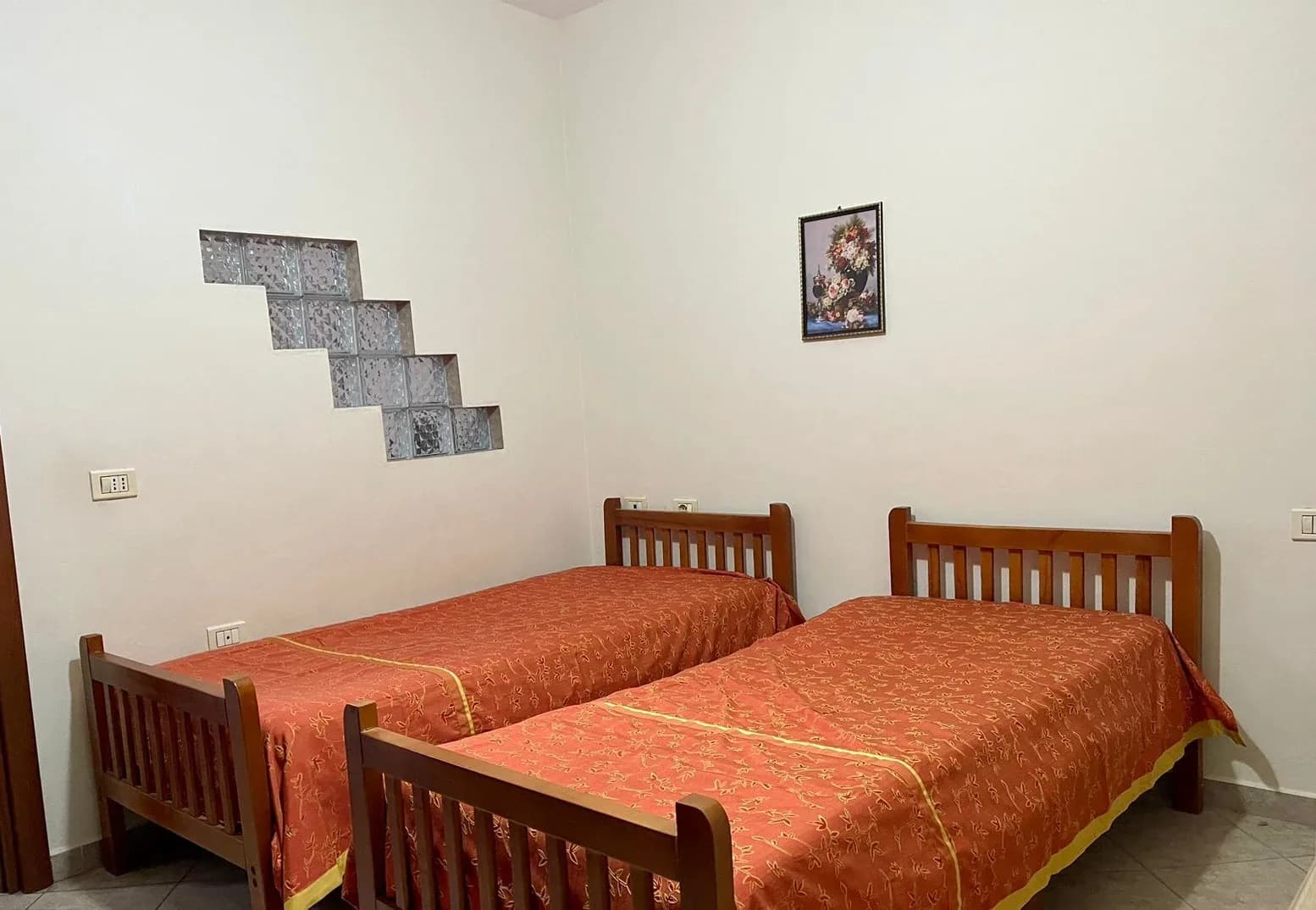 JEPET ME QIRA APARTMENT 1+1 – PALLATI ME SHIGJETA 4