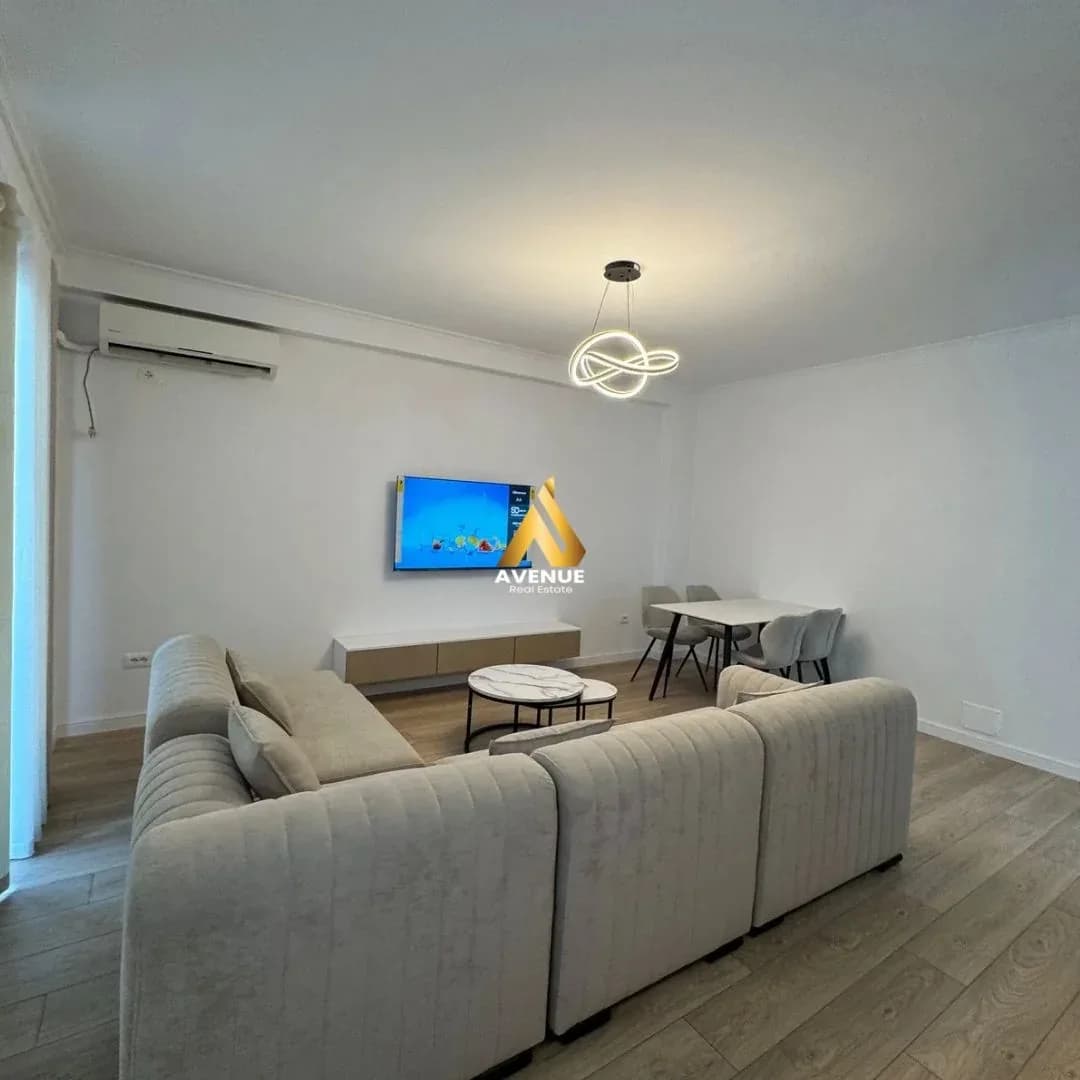 JEPET ME QIRA APARTAMENT 2+1 KODRA E DIELLIT 1 2