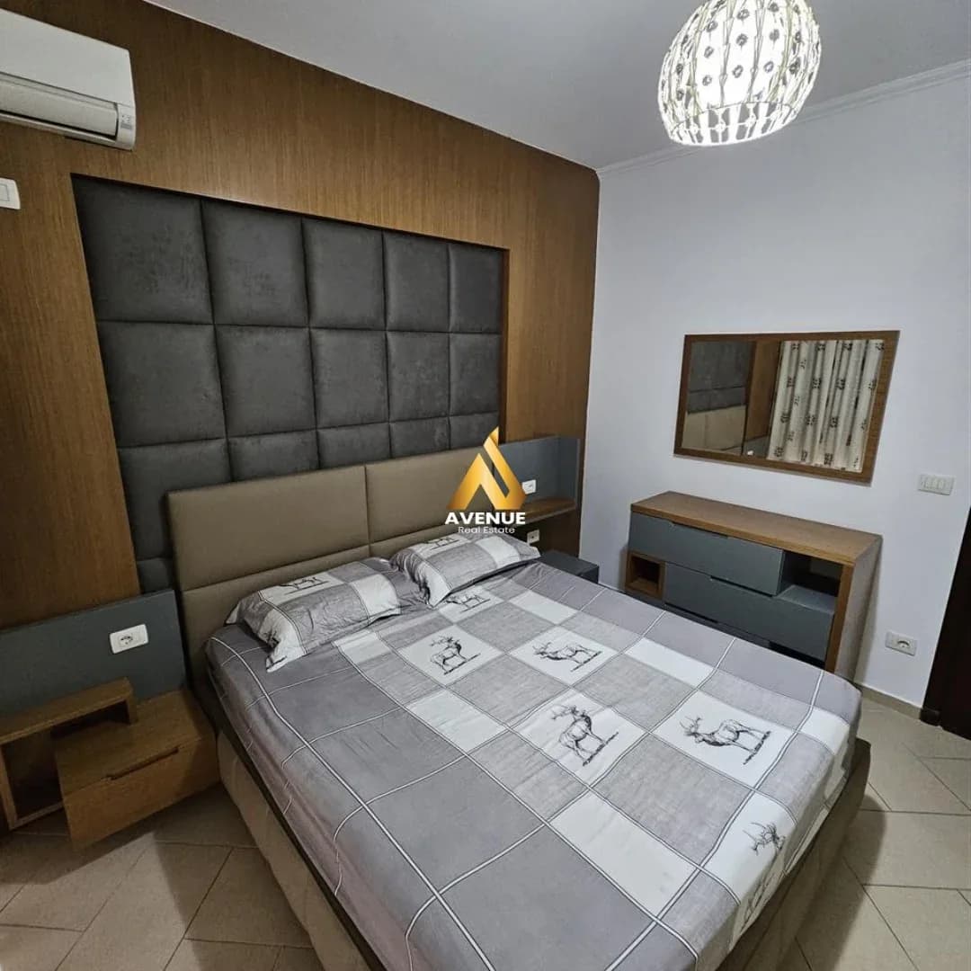 Apartament 2+1 me qira – Liqeni i Thatë
