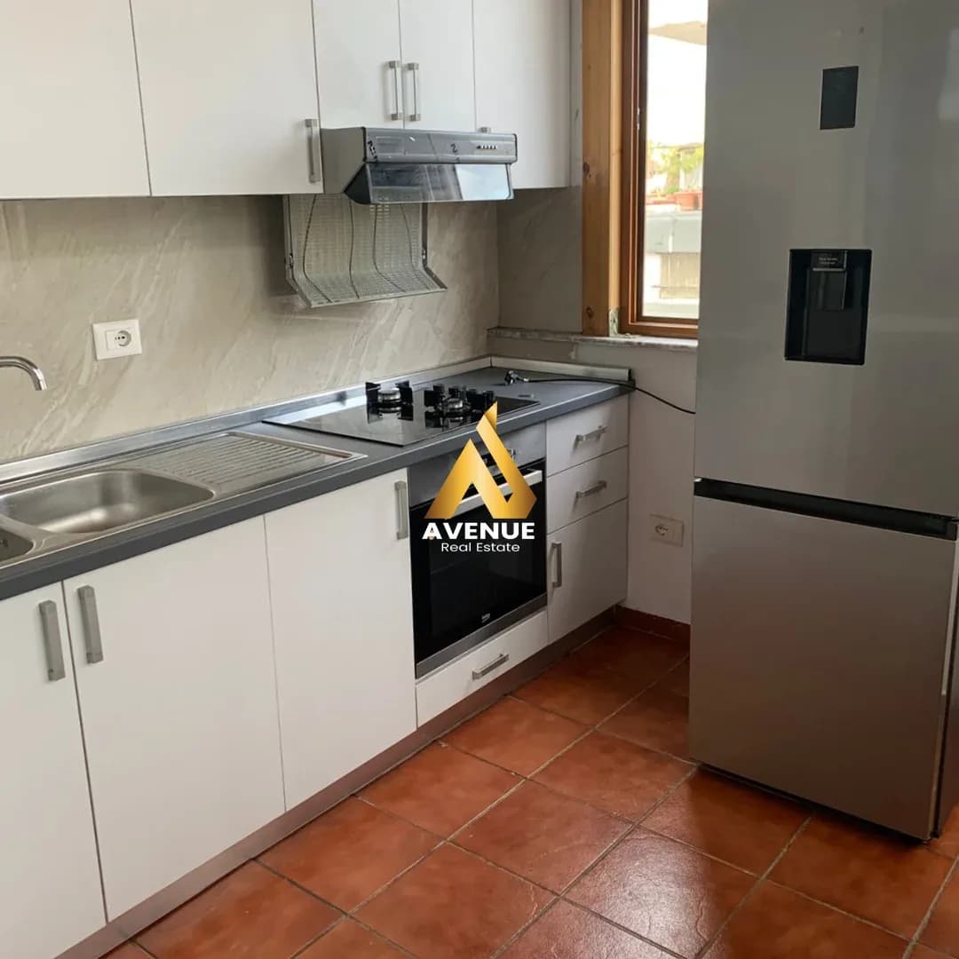 APARTAMENT ME QIRA – DON BOSKO, TIRANË 2