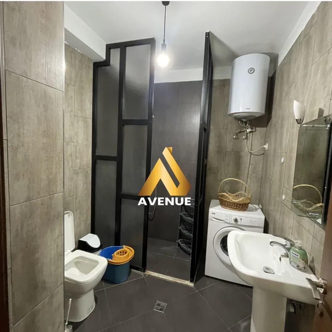 🏡 APARTAMENT 1+1 ME QIRA – ISH TERMINALI JUGLINDOR, TIRANË 2