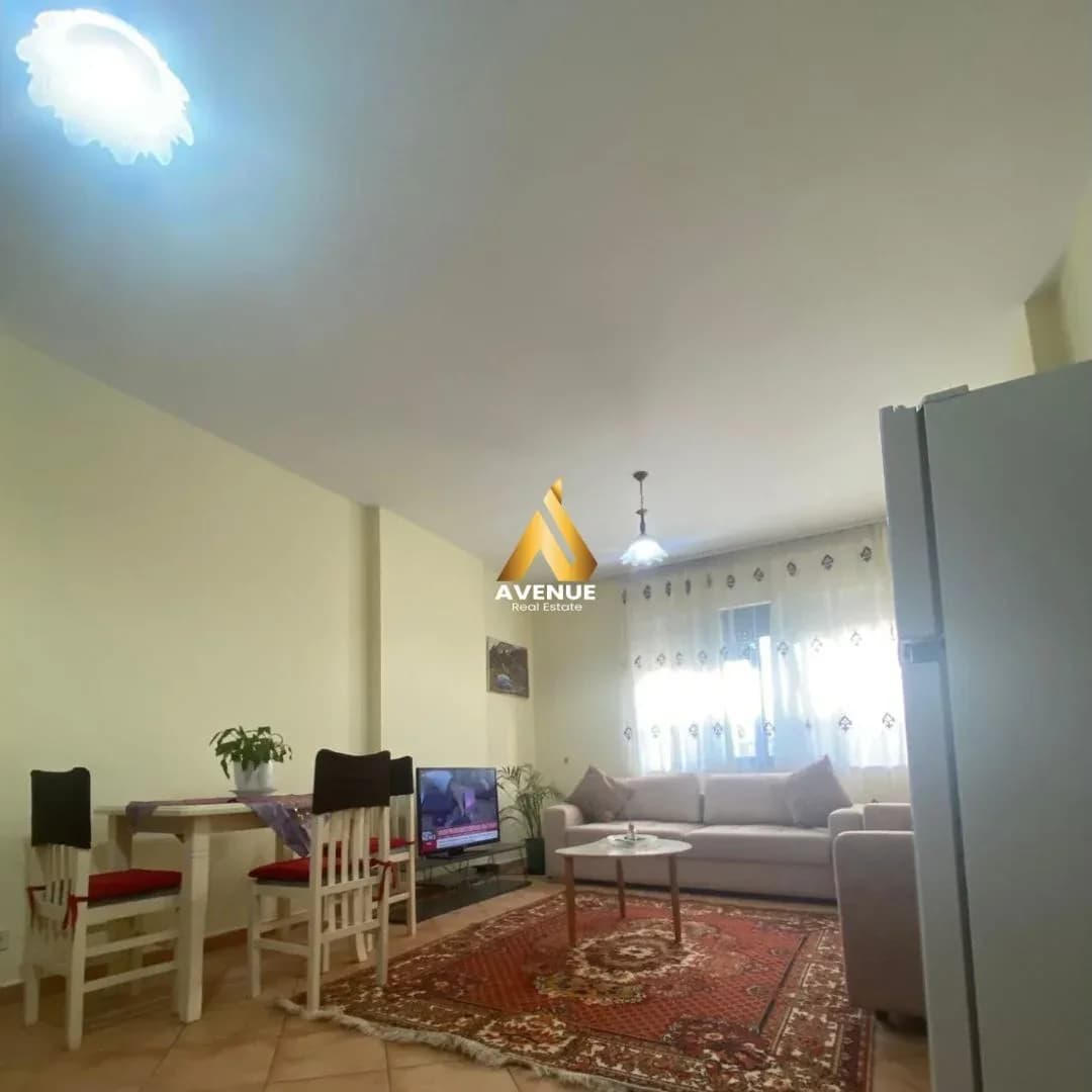 JEPET ME QERA APARTAMENT – QENDER