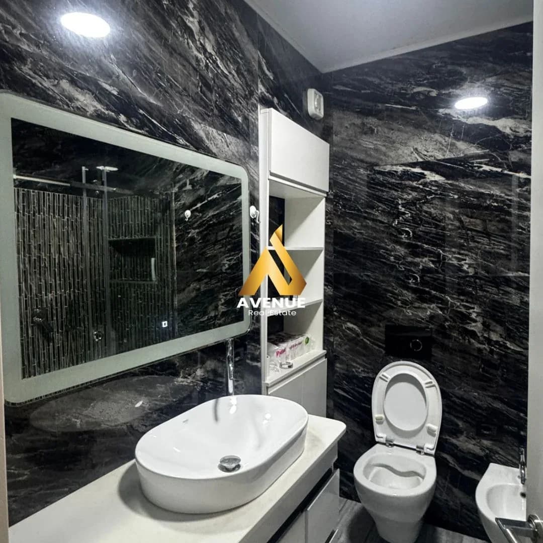 APARTAMENT 1+1 ME QIRA – FRESK, TIRANË